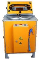 Masina de debitat automat profile pvc si aluminiu ERYAZ